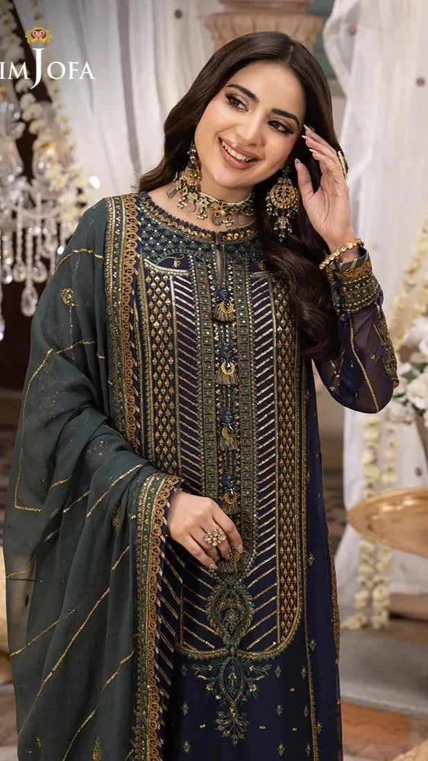 Shehnai by Asim Jofa - 11