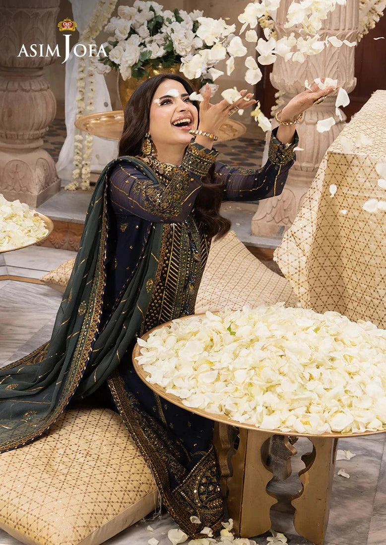 Shehnai by Asim Jofa - 11