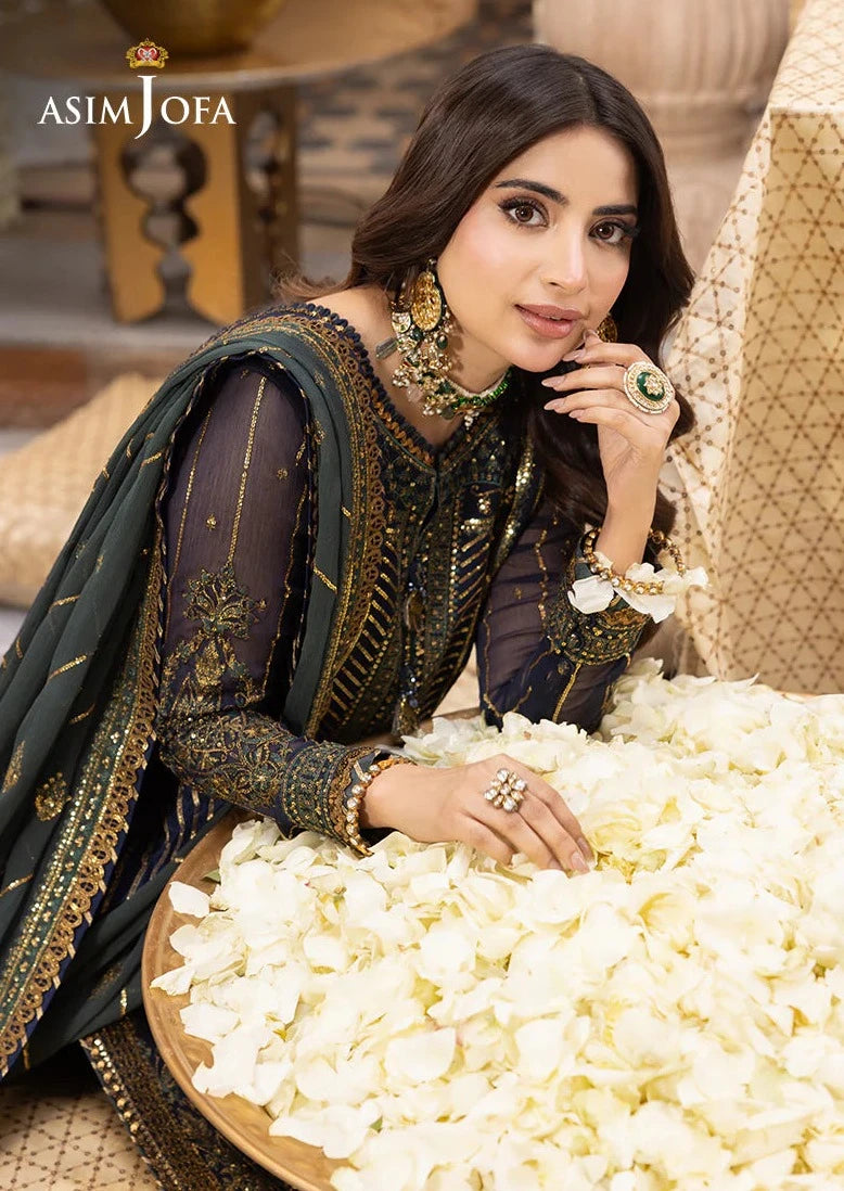 Shehnai by Asim Jofa - 11
