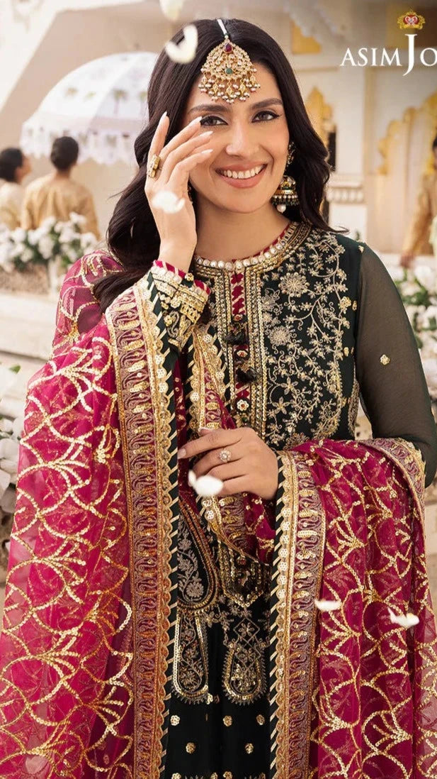 Shehnai by Asim Jofa - 10