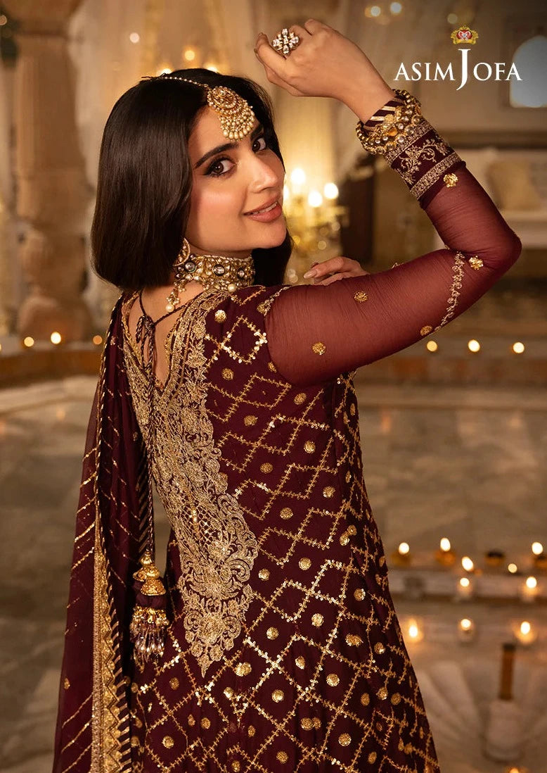 Shehnai by Asim Jofa -05