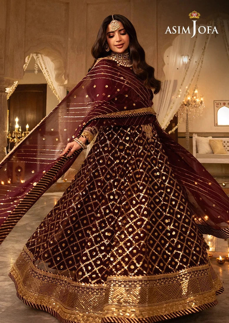 Shehnai by Asim Jofa -05