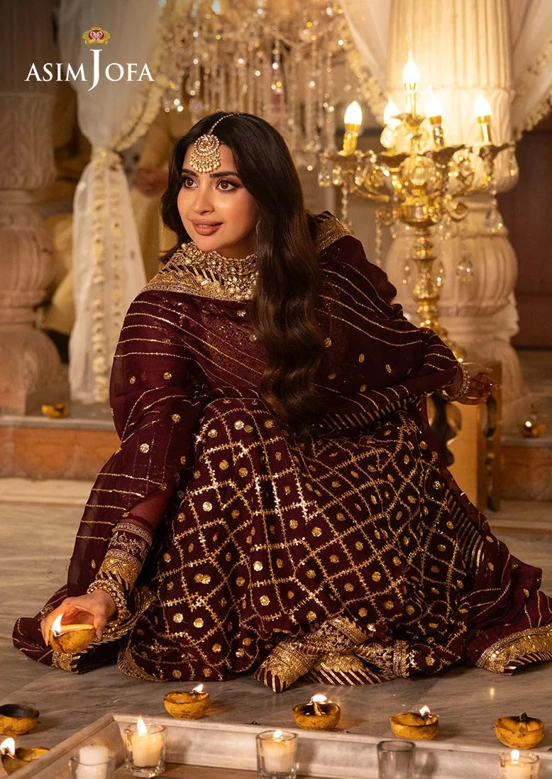 Shehnai by Asim Jofa -05