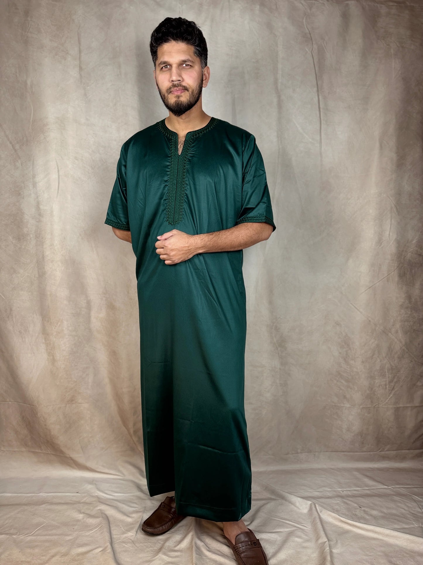 Timeless Moroccan Elegance - 03
