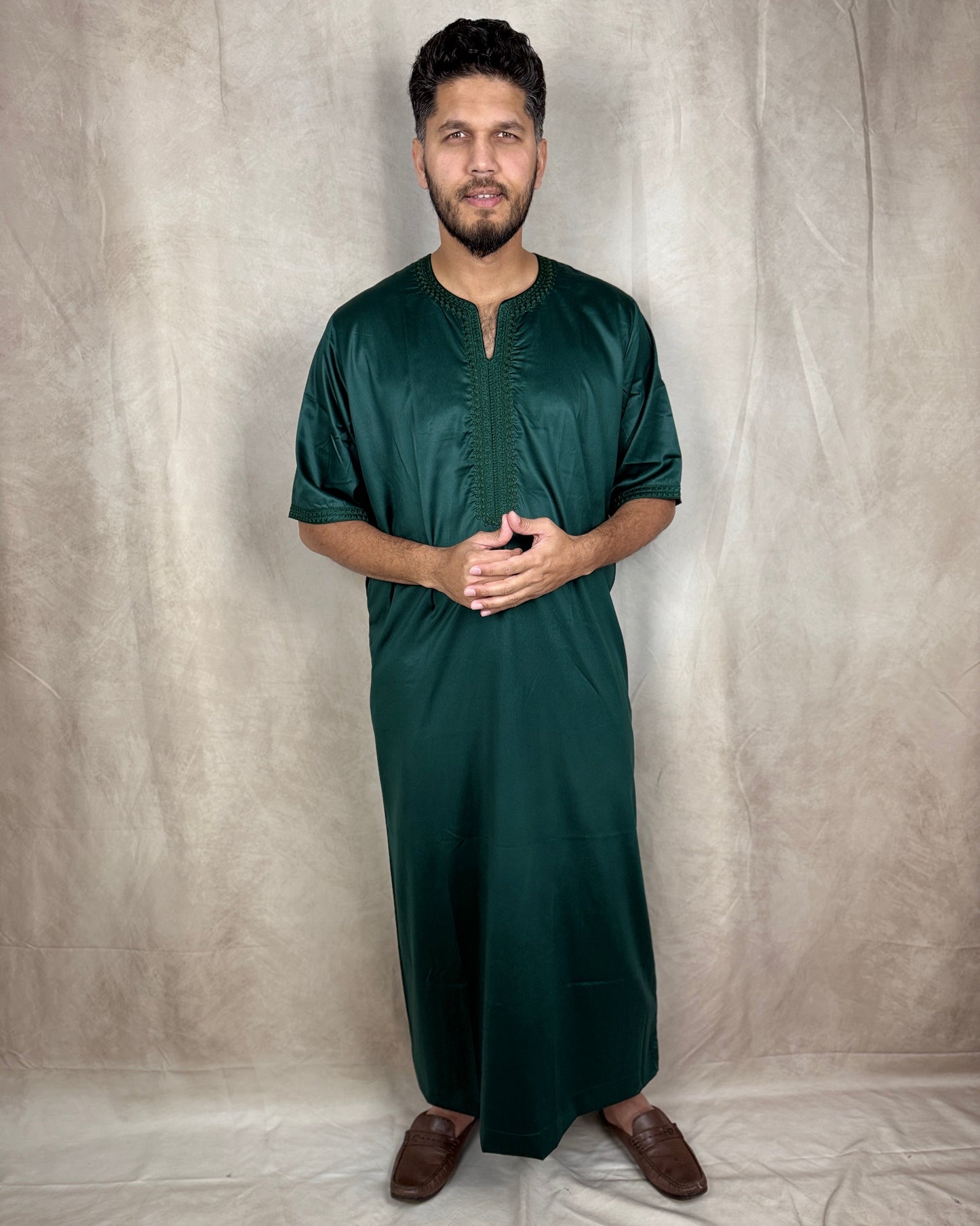 Timeless Moroccan Elegance - 03