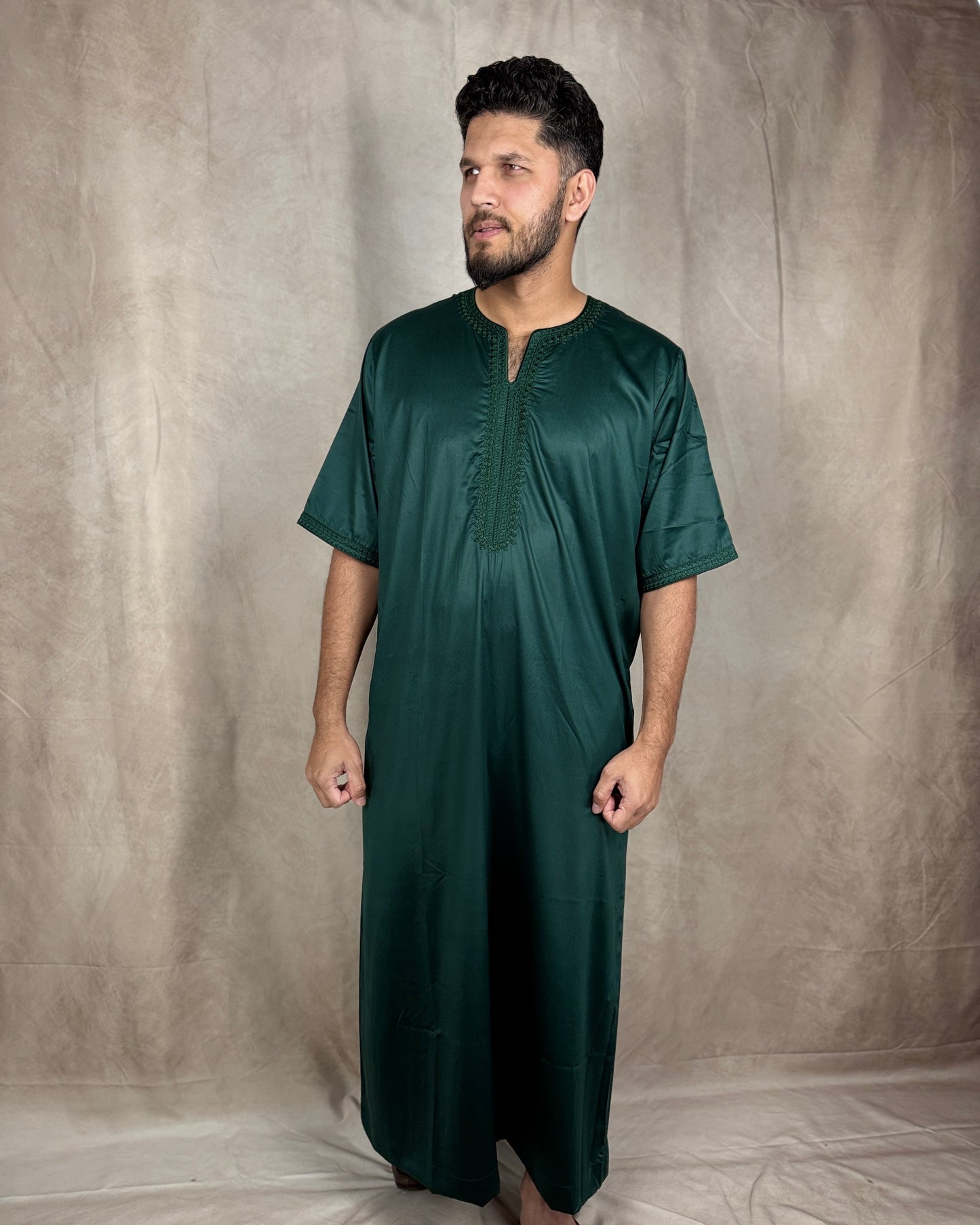 Timeless Moroccan Elegance - 03