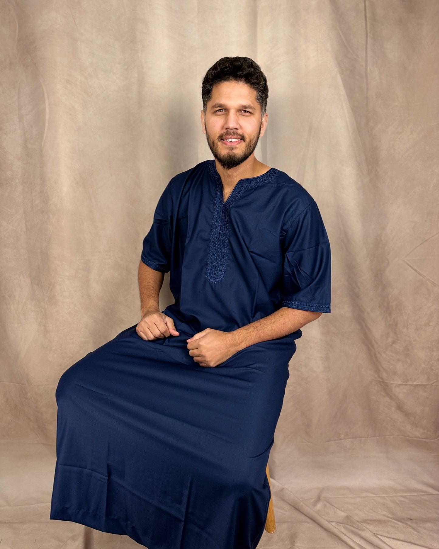 Timeless Moroccan Elegance - 02