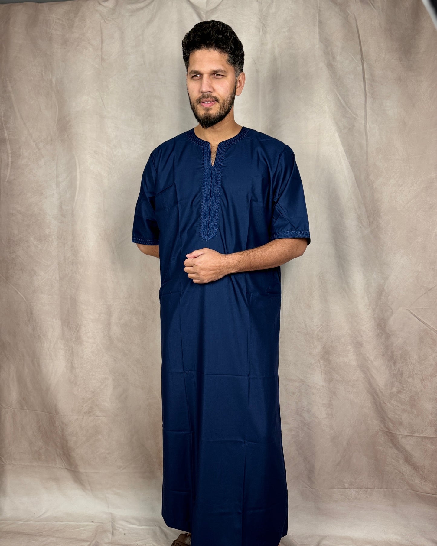 Timeless Moroccan Elegance - 02