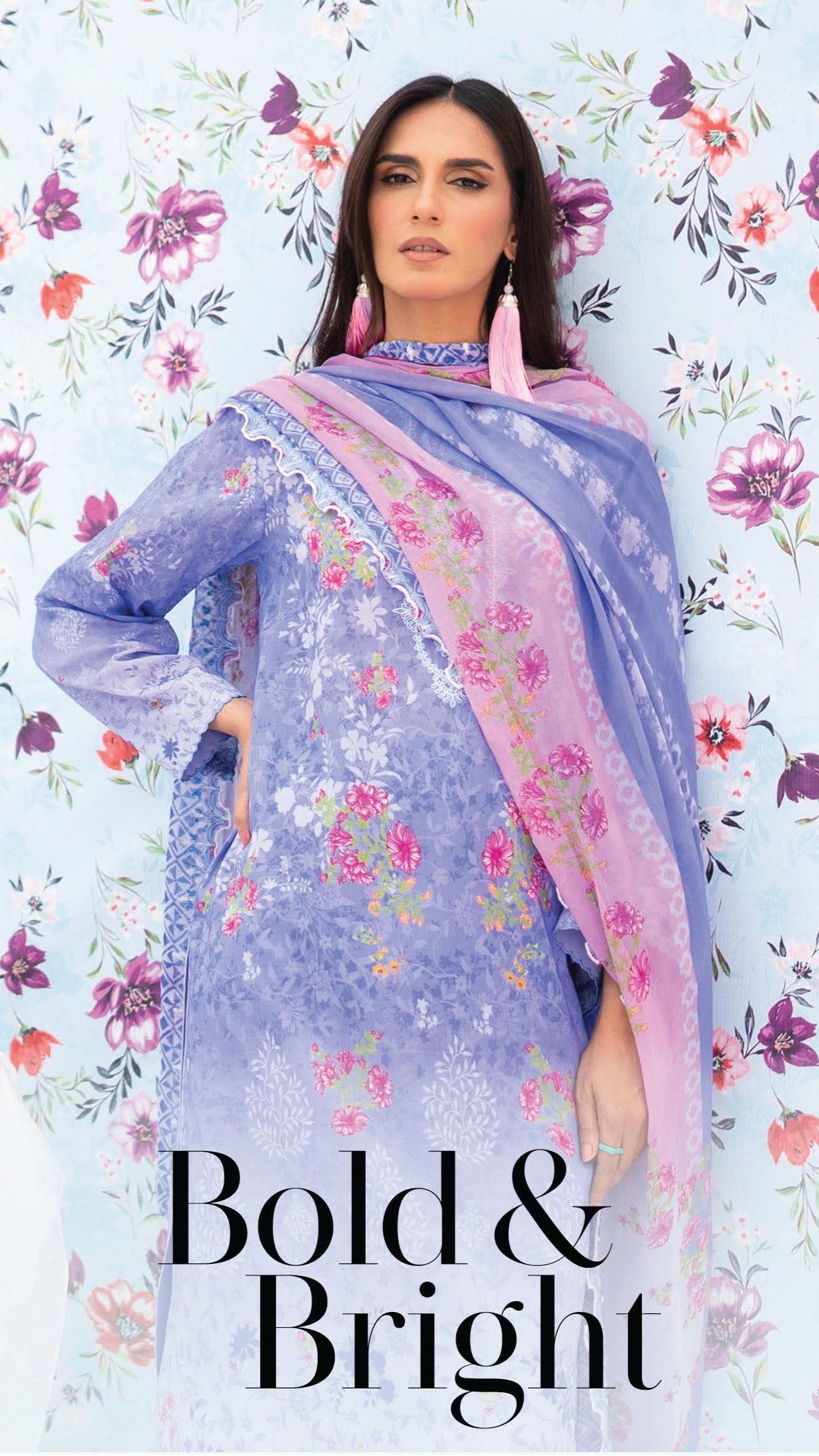 Floral by Rang Pasand-11