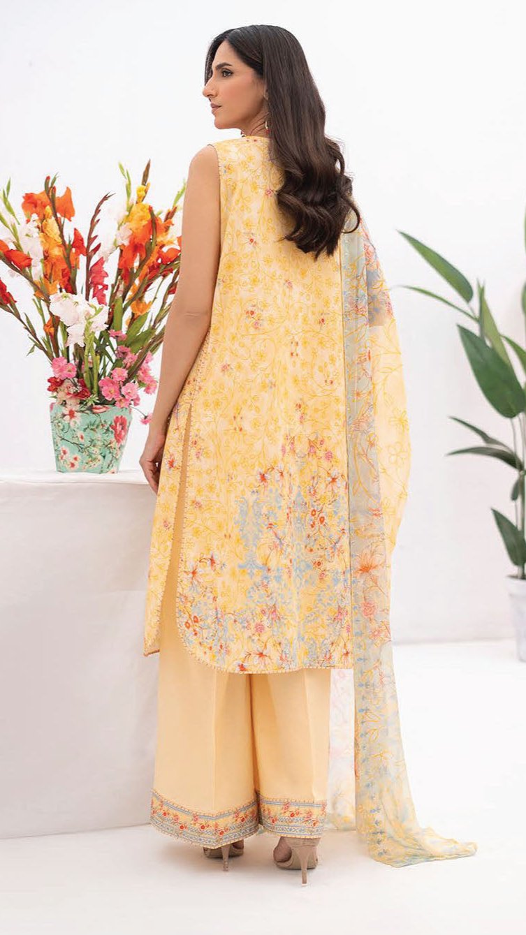 Floral by Rang Pasand-12