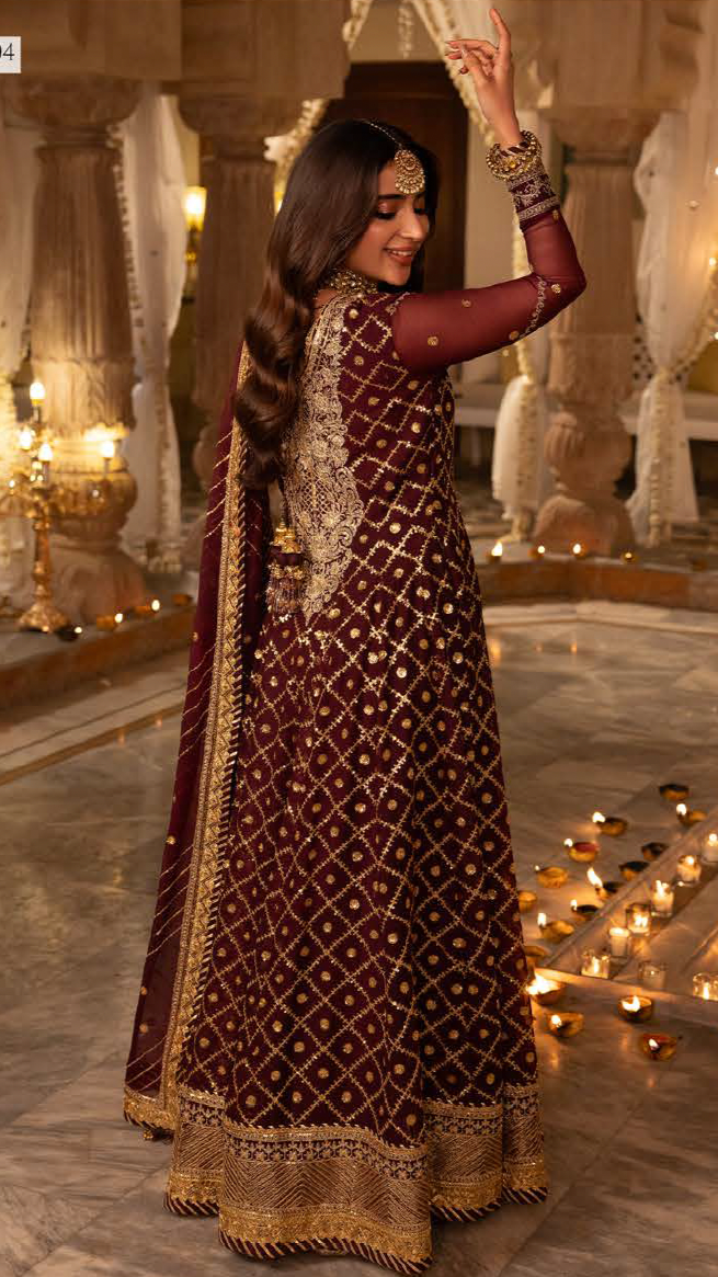 Shehnai by Asim Jofa -05