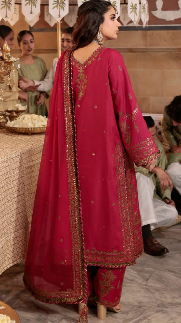 Shehnai by Asim Jofa - 08