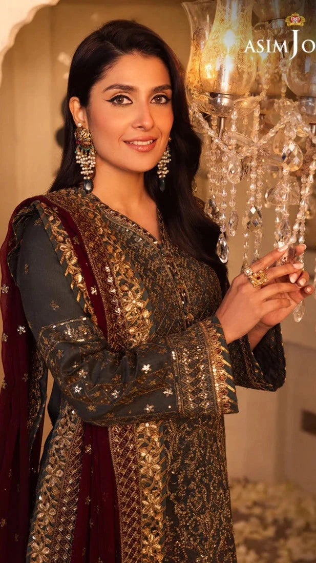 Shehnai by Asim Jofa - 03