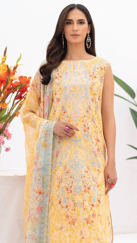 Floral by Rang Pasand-12